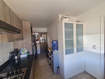 SE VENDE HERMOSA Y ACOGEDORA PROPIEDAD EN CURAUMA