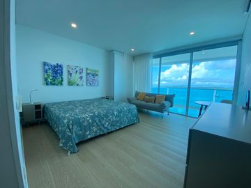 APARTAMENTO EN VENTA CASTILLOGRANDE