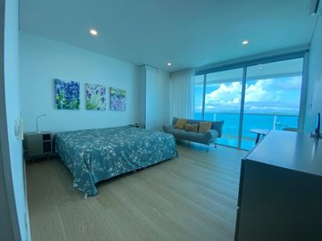 APARTAMENTO EN VENTA CASTILLOGRANDE