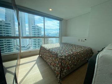 APARTAMENTO EN VENTA CASTILLOGRANDE
