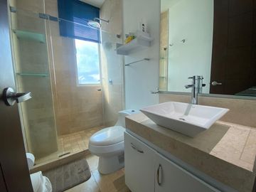 APARTAMENTO EN VENTA CASTILLOGRANDE