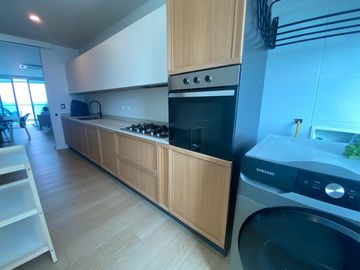 APARTAMENTO EN VENTA CASTILLOGRANDE