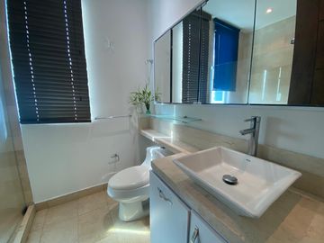 APARTAMENTO EN VENTA CASTILLOGRANDE