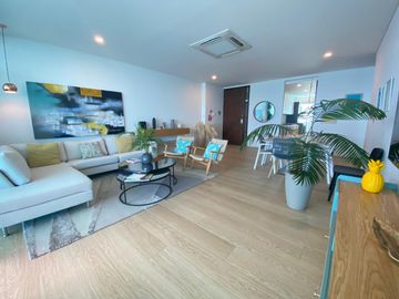 APARTAMENTO EN VENTA CASTILLOGRANDE
