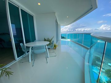 APARTAMENTO EN VENTA CASTILLOGRANDE