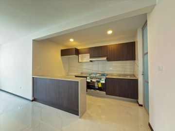 Departamento en venta en bugambilias