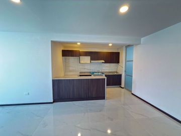 Departamento en venta en bugambilias