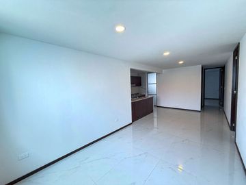 Departamento en venta en bugambilias