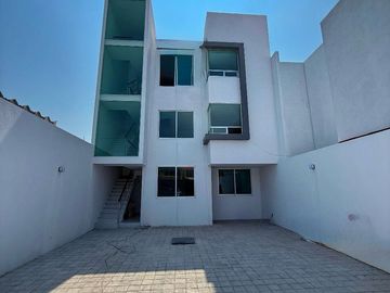 Departamento en venta en bugambilias