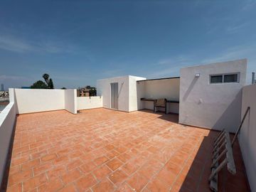 Departamento en venta en bugambilias