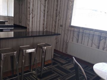 ESPECTACULAR  DEPARTAMENTO  2D, 2B,  A PASOS DE AV. LIBERTAD, SECTOR PONIENTE.
