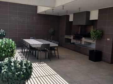 ESPECTACULAR  DEPARTAMENTO  2D, 2B,  A PASOS DE AV. LIBERTAD, SECTOR PONIENTE.