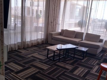 ESPECTACULAR  DEPARTAMENTO  2D, 2B,  A PASOS DE AV. LIBERTAD, SECTOR PONIENTE.