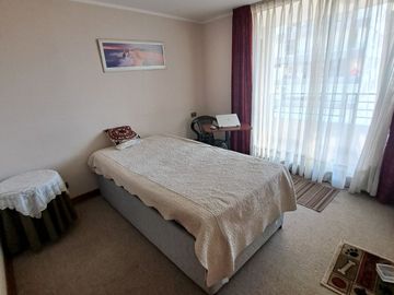 ESPECTACULAR  DEPARTAMENTO  2D, 2B,  A PASOS DE AV. LIBERTAD, SECTOR PONIENTE.