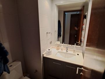 ESPECTACULAR  DEPARTAMENTO  2D, 2B,  A PASOS DE AV. LIBERTAD, SECTOR PONIENTE.