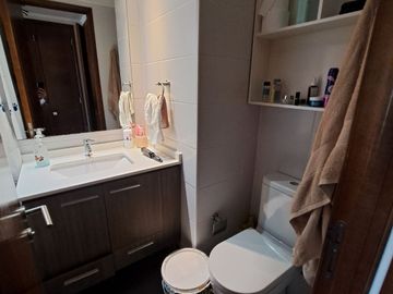 ESPECTACULAR  DEPARTAMENTO  2D, 2B,  A PASOS DE AV. LIBERTAD, SECTOR PONIENTE.