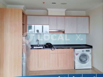 Apartemen Menteng Park Tower Diamond Lt.20Menteng, Jakarta Pusat