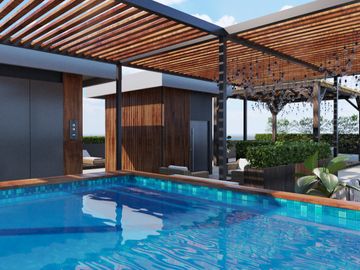 Departamento en venta habitacional