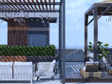 Departamento en venta habitacional