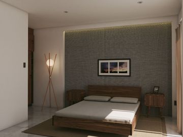Departamento en venta habitacional