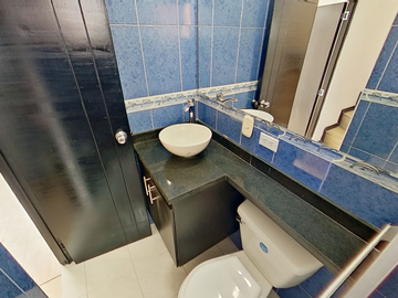 Pinar de la Fontana - Casa en Venta en El Pino, Suba