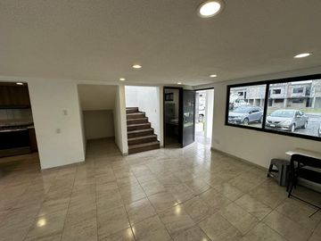 CASA EN VENTA PRIV. SAN ISIDRO SANTA MARIA RAYON ESTADO DE MEXICO