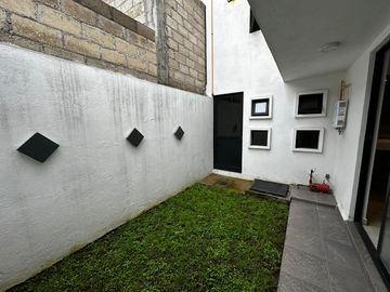 CASA EN VENTA PRIV. SAN ISIDRO SANTA MARIA RAYON ESTADO DE MEXICO