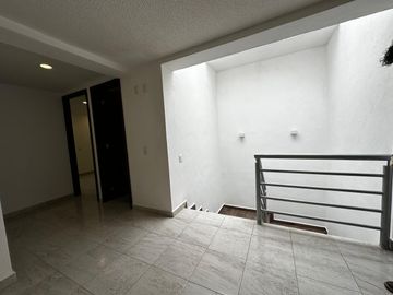 CASA EN VENTA PRIV. SAN ISIDRO SANTA MARIA RAYON ESTADO DE MEXICO