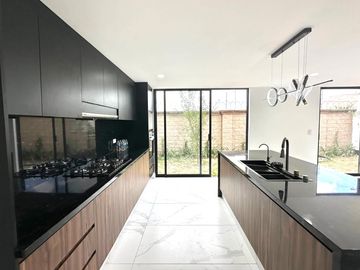 Casa en Venta en Parque Chiapas lomas de Angelópolis San Andrés Cholula Puebla Santa Clara Ocoyucan