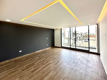 Casa en Venta en Parque Chiapas lomas de Angelópolis San Andrés Cholula Puebla Santa Clara Ocoyucan