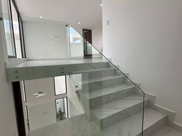 Casa en Venta en Parque Chiapas lomas de Angelópolis San Andrés Cholula Puebla Santa Clara Ocoyucan