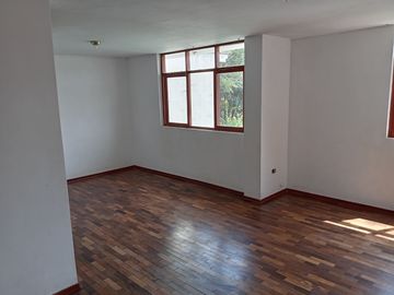 ¡Vendo Depa Duplex! - Urb. Campo Alegre Ica