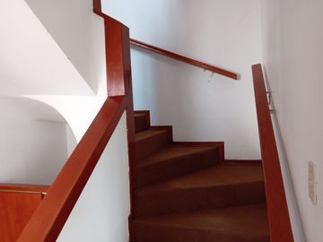 ¡Vendo Depa Duplex! - Urb. Campo Alegre Ica