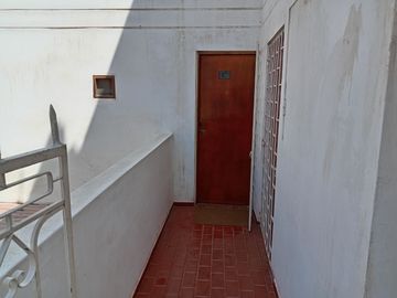 ¡Vendo Depa Duplex! - Urb. Campo Alegre Ica