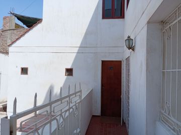 ¡Vendo Depa Duplex! - Urb. Campo Alegre Ica