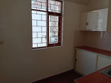 ¡Vendo Depa Duplex! - Urb. Campo Alegre Ica