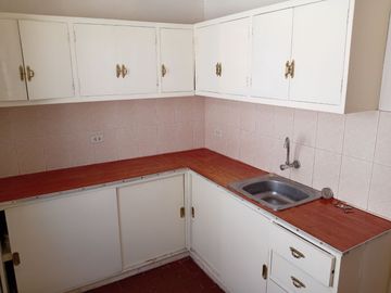 ¡Vendo Depa Duplex! - Urb. Campo Alegre Ica