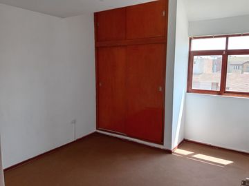 ¡Vendo Depa Duplex! - Urb. Campo Alegre Ica
