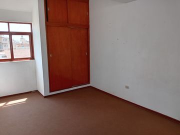 ¡Vendo Depa Duplex! - Urb. Campo Alegre Ica