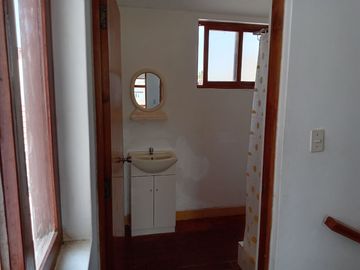 ¡Vendo Depa Duplex! - Urb. Campo Alegre Ica