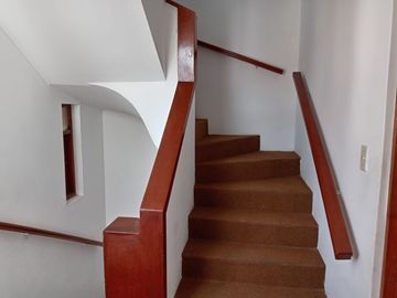 ¡Vendo Depa Duplex! - Urb. Campo Alegre Ica