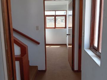 ¡Vendo Depa Duplex! - Urb. Campo Alegre Ica