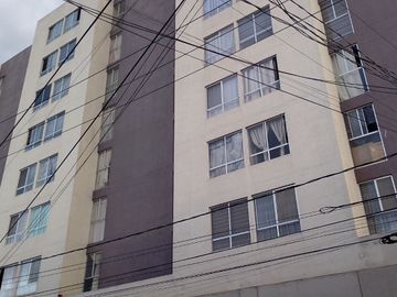 Venta de Departamento en Colonia Agricola Oriental en Iztacalco