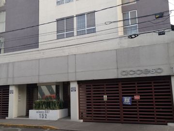Venta de Departamento en Colonia Agricola Oriental en Iztacalco