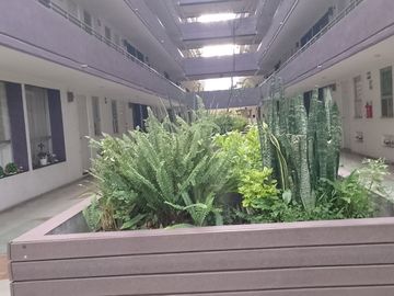 Venta de Departamento en Colonia Agricola Oriental en Iztacalco