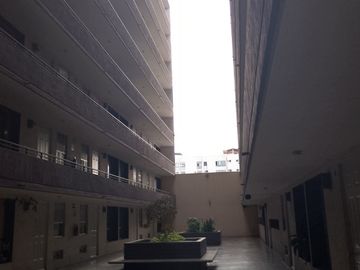 Venta de Departamento en Colonia Agricola Oriental en Iztacalco