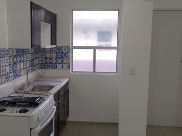 Venta de Departamento en Colonia Agricola Oriental en Iztacalco