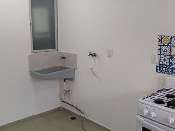 Venta de Departamento en Colonia Agricola Oriental en Iztacalco