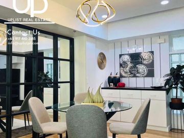 1 Bedroom Unit THE VERANDA at ARCA SOUTH (Alveo)