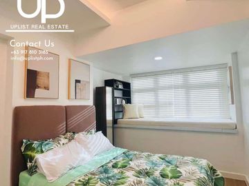 1 Bedroom Unit THE VERANDA at ARCA SOUTH (Alveo)